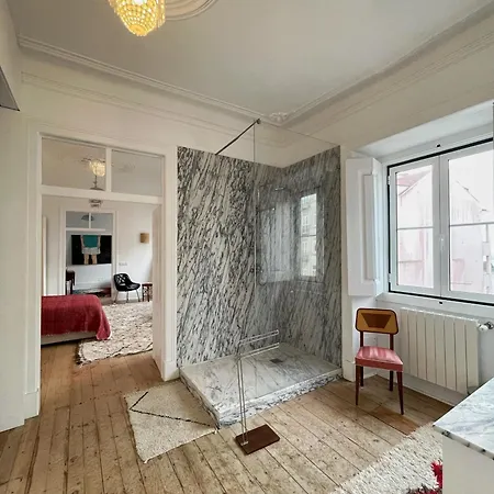 Estudio Grace River リスボン