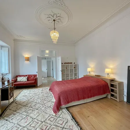 Apartment Estudio Grace River *