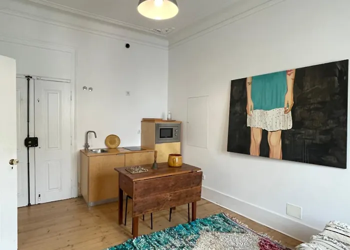 Estudio Grace River Διαμέρισμα