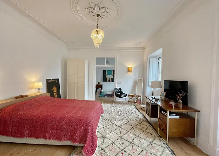 Estudio Grace River Διαμέρισμα